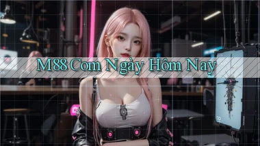 m88 com ngày hôm nay