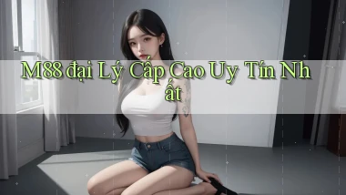 m88  đại lý cấp cao uy tín nhất