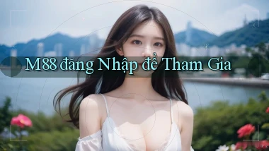 m88  đăng nhập để tham gia