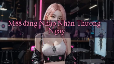 m88  đăng nhập nhận thưởng ngay