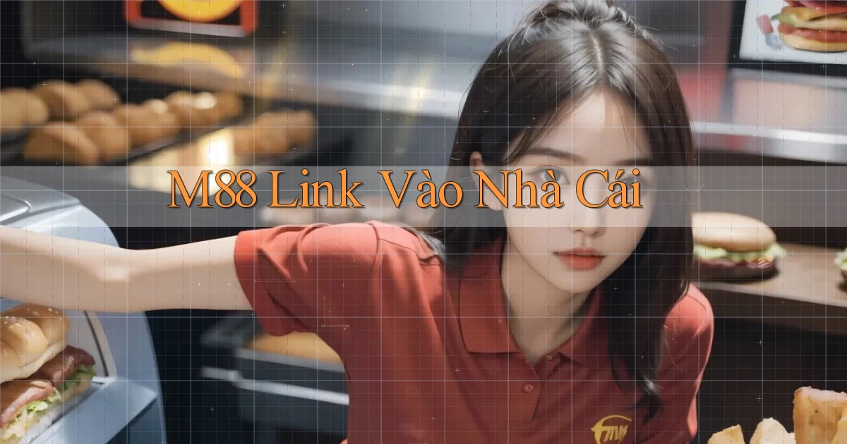 m88  link vào nhà cái