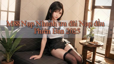 m88 nạp nhanh ưu đãi nạp đầu phiên bản 2025