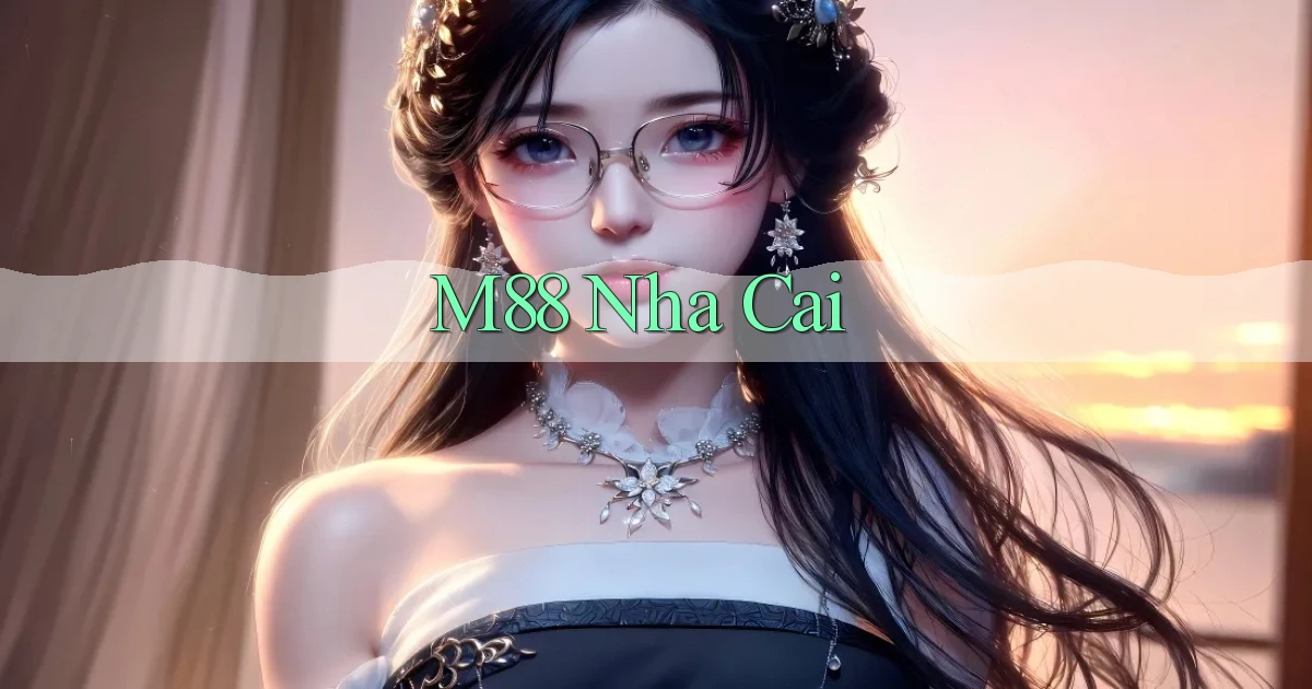 m88 nha cai