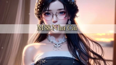 m88 nha cai