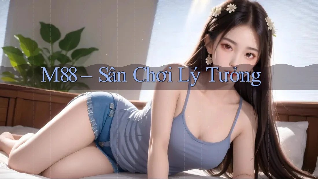 M88 – Sân Chơi Lý Tưởng M88 – Sân Chơi Lý Tưởng