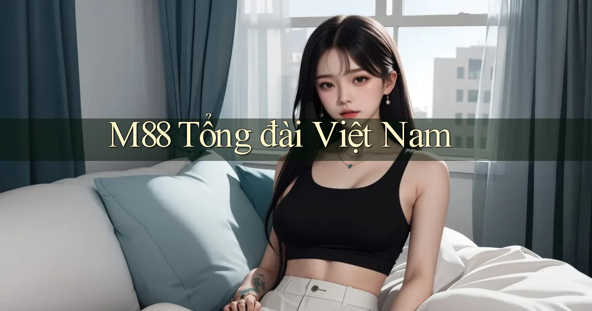 m88 tổng đài việt nam