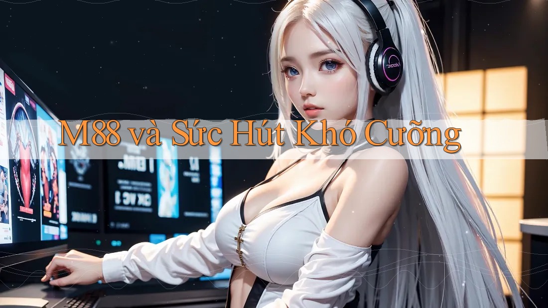 M88 và Sức Hút Khó Cưỡng