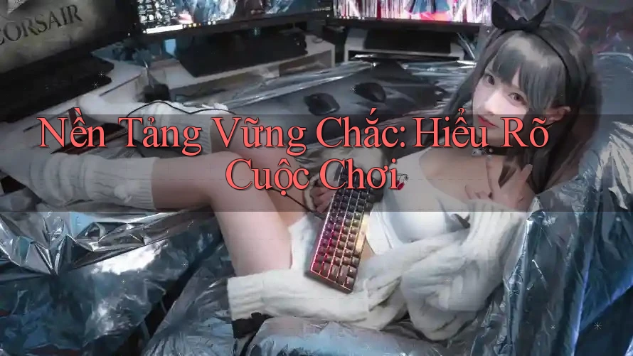 Nền Tảng Vững Chắc: Hiểu Rõ Cuộc Chơi Nền Tảng Vững Chắc: Hiểu Rõ Cuộc Chơi