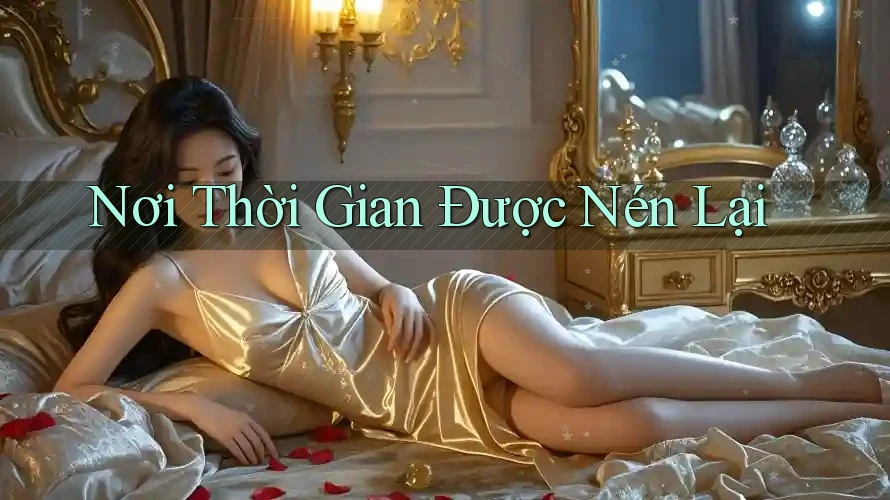 Nơi Thời Gian Được Nén Lại