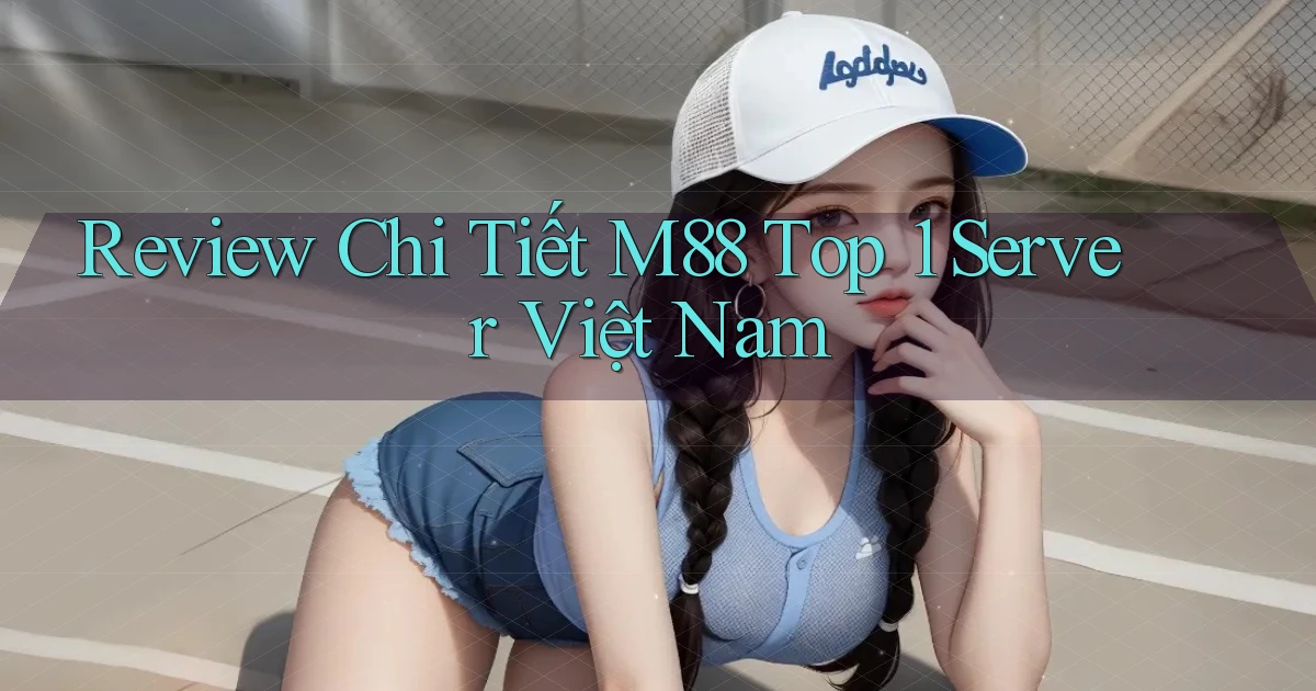 review chi tiết m88 top 1 server việt nam