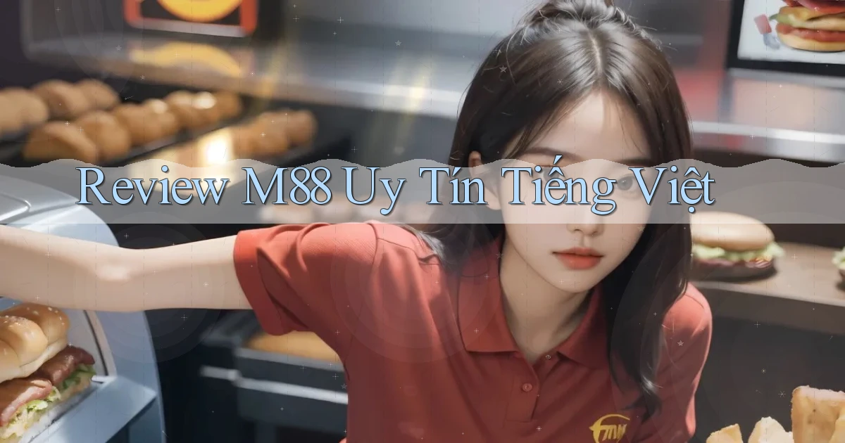 review m88 uy tín tiếng việt