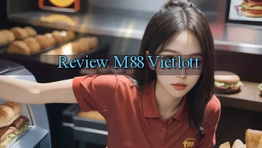 review m88 vietlott