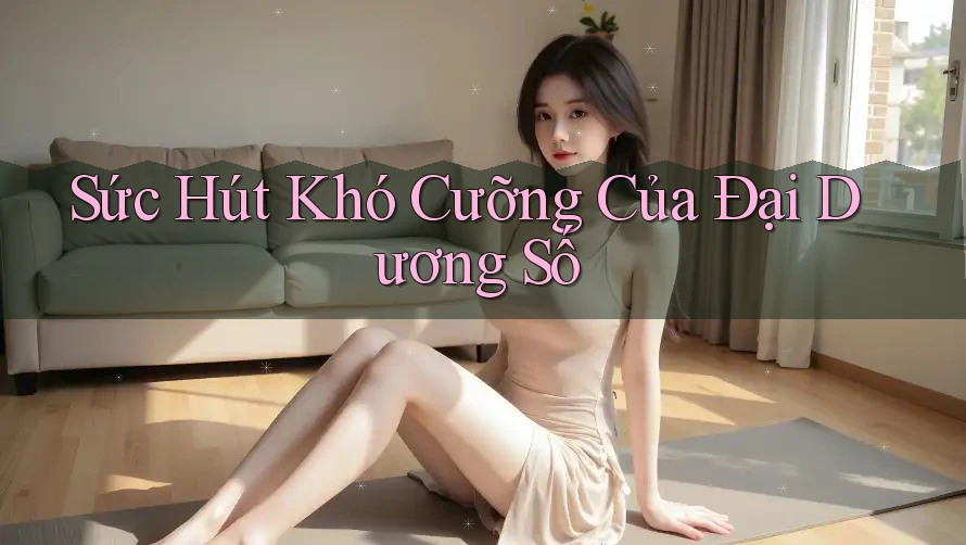 Sức Hút Khó Cưỡng Của Đại Dương Số Sức Hút Khó Cưỡng Của Đại Dương Số