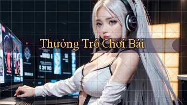 Thưởng Trò chơi bài