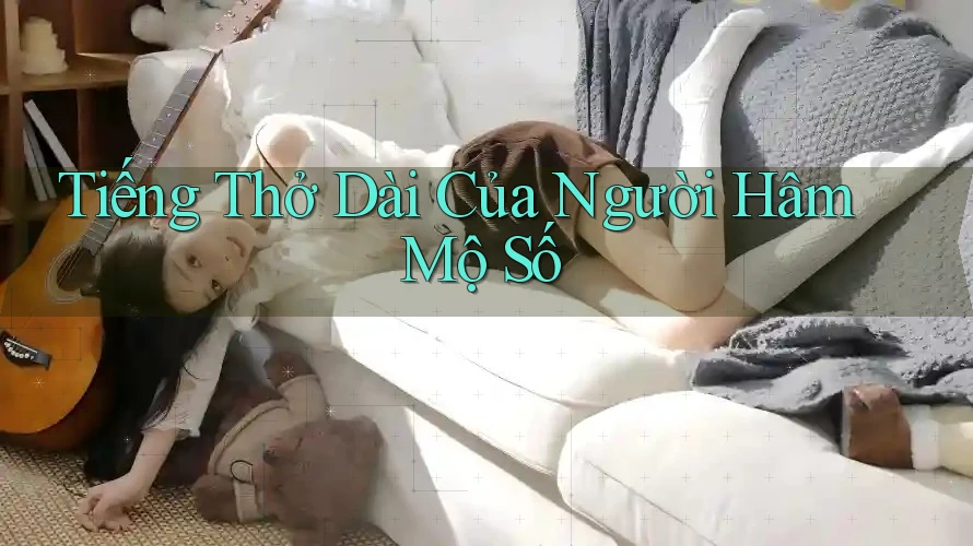 Tiếng Thở Dài Của Người Hâm Mộ Số
