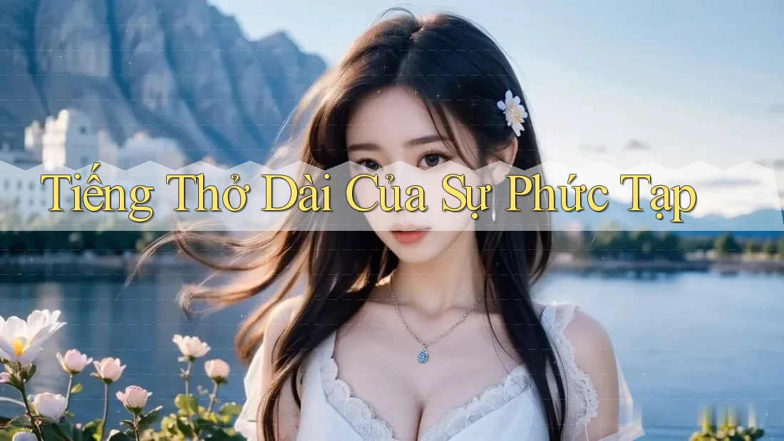 Tiếng Thở Dài Của Sự Phức Tạp Tiếng Thở Dài Của Sự Phức Tạp