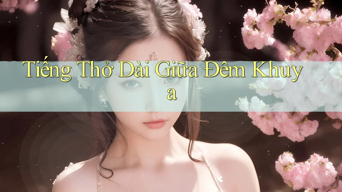 Tiếng Thở Dài Giữa Đêm Khuya