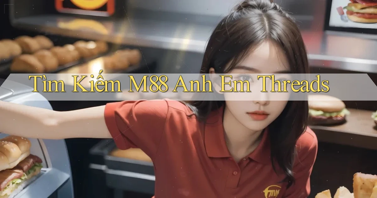 tìm kiếm m88 anh em threads
