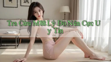 tra cứu m88 lý do nên cực uy tín