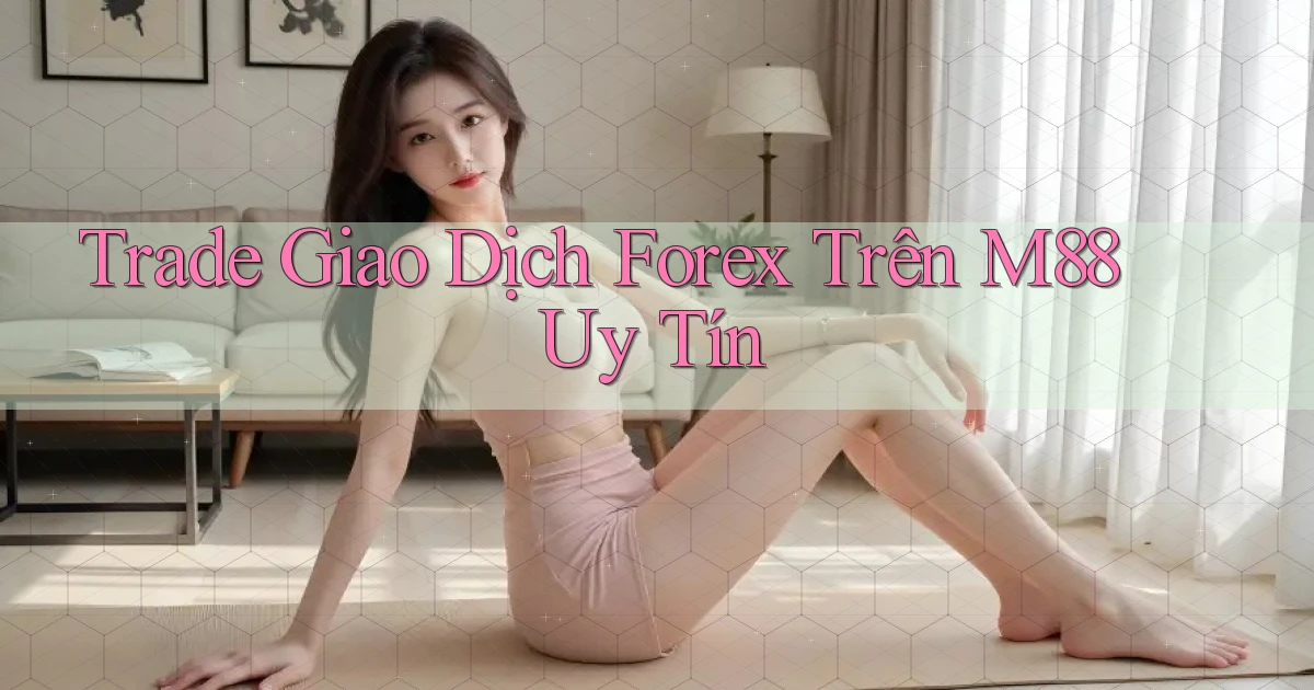 trade giao dịch forex trên m88 uy tín