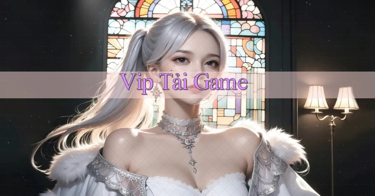 vip Tải game